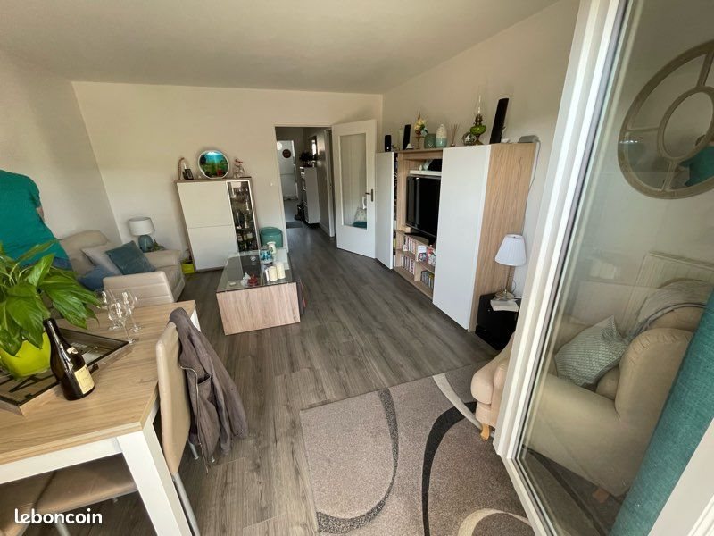 Appartement à louer, 74m², Fontenay-le-Fleury