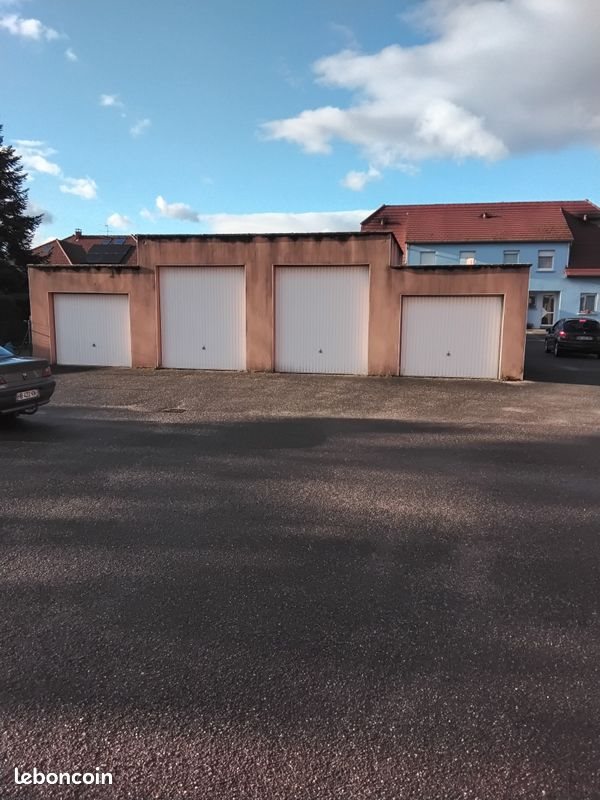 Appartement à louer, 80m², Ungersheim