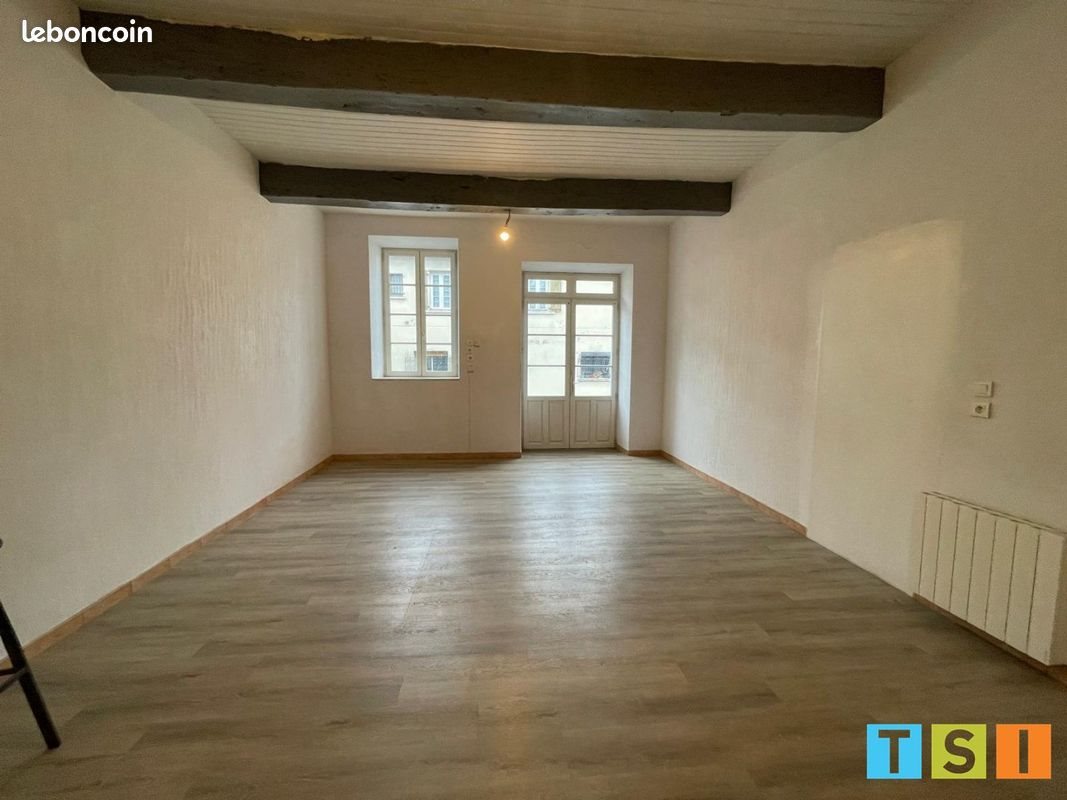 Appartement à louer, 53m², Boulogne-sur-Gesse