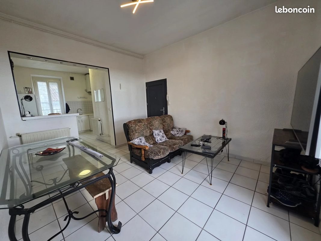 Appartement à vendre, 63m², Le Teil