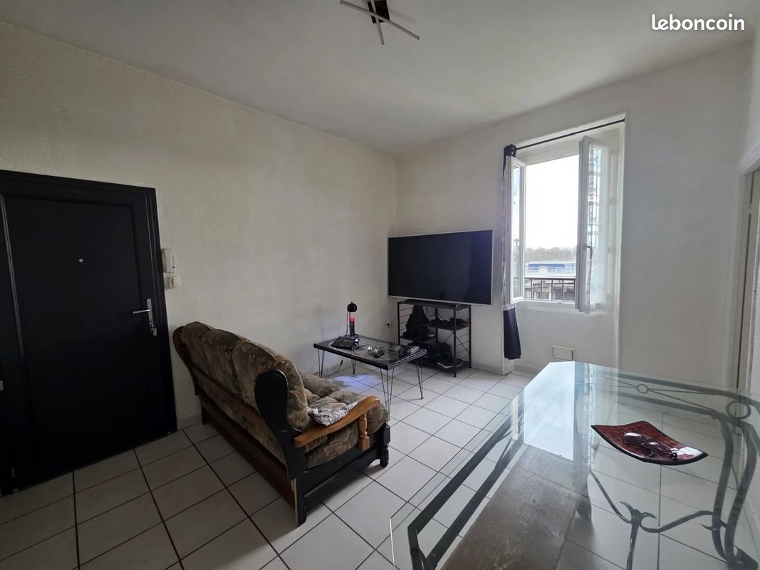 Appartement à vendre, 63m², Le Teil