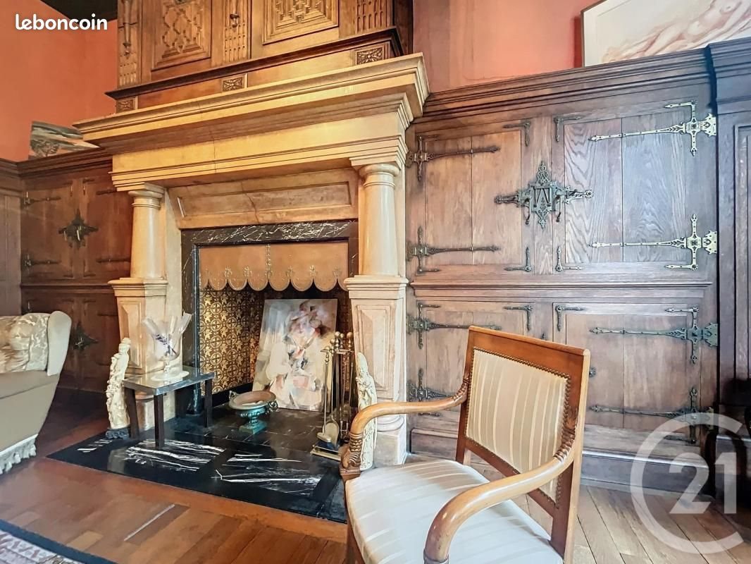 Maison à vendre, 336m², Lille