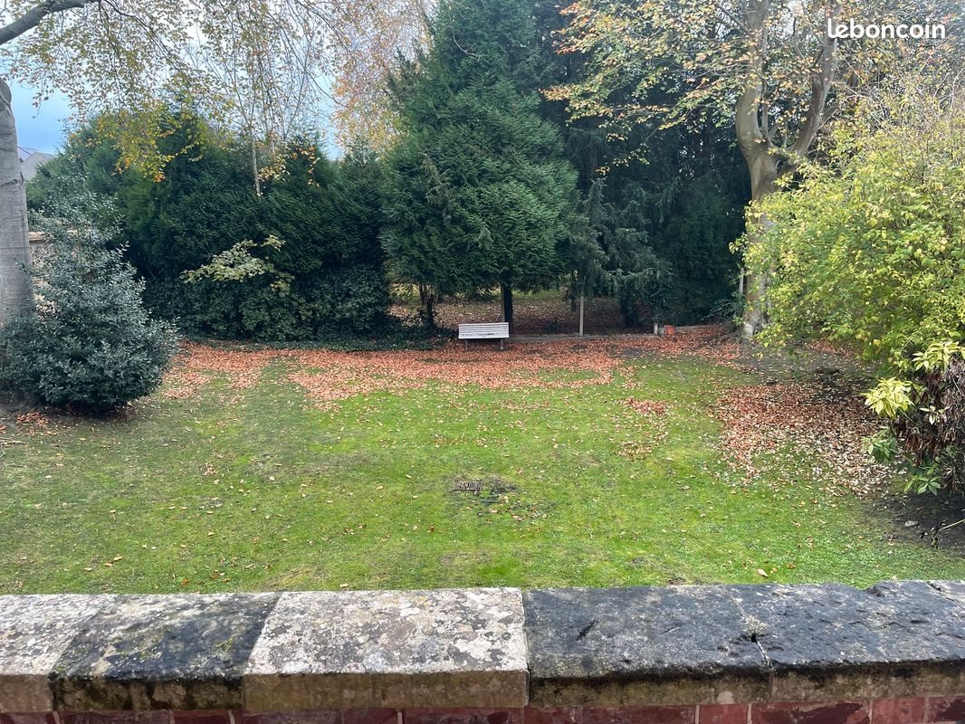 Appartement à louer, 76m², Eu