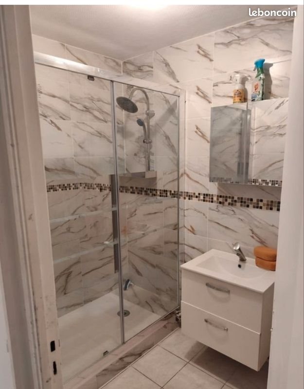 Appartement à louer, 58m², Noyon