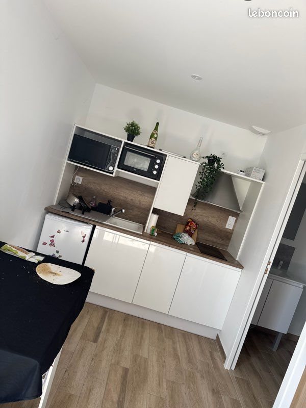 Appartement à louer, 25m², Montaigu