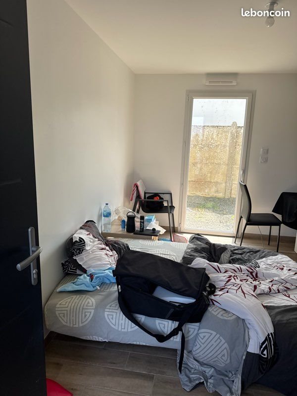 Appartement à louer, 25m², Montaigu