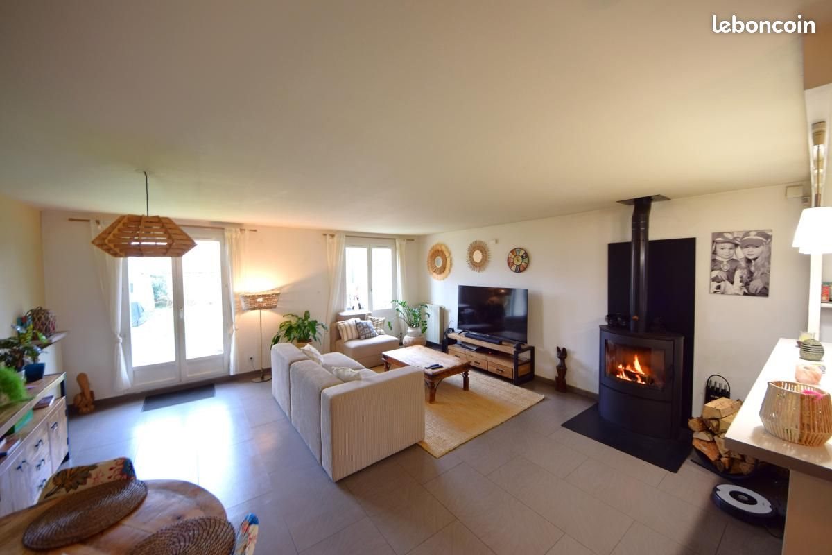 Maison à vendre, 98m², Saint-Pierre-du-Perray