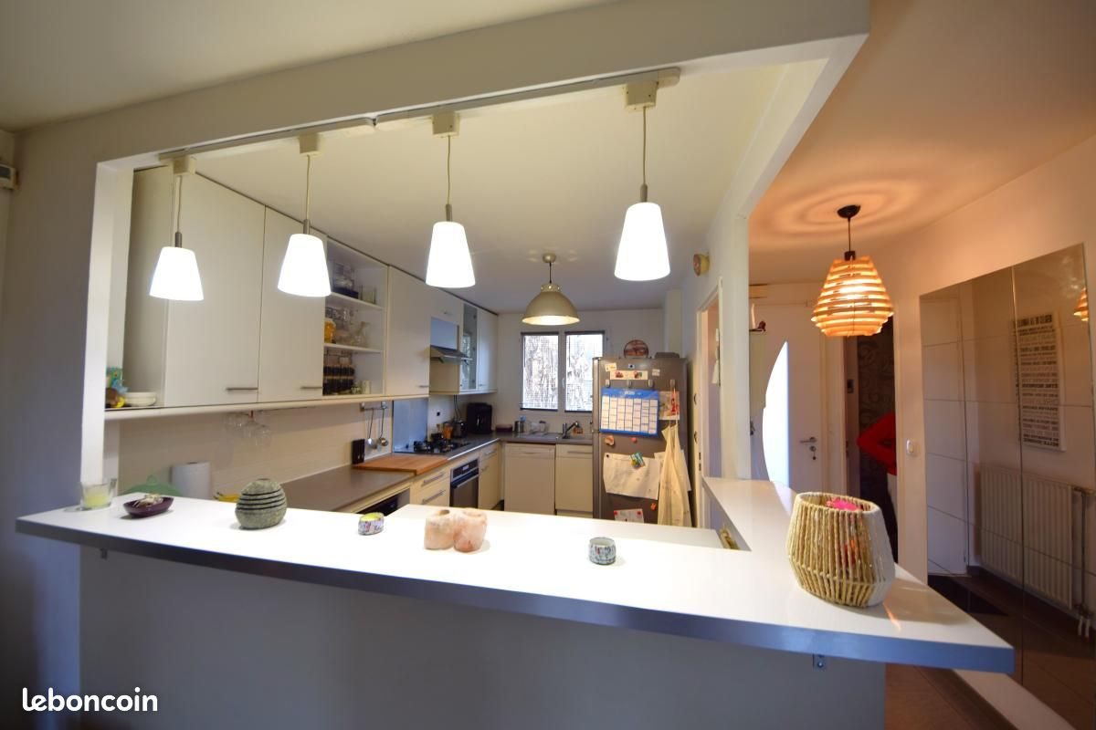 Maison à vendre, 98m², Saint-Pierre-du-Perray