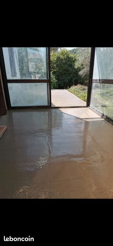 Maison à louer, 75m², Branoux-les-Taillades