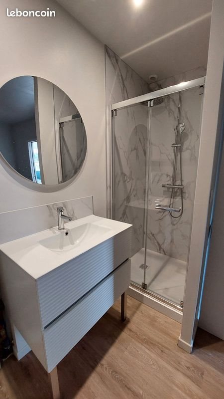 Appartement à louer, 45m², Montmorillon