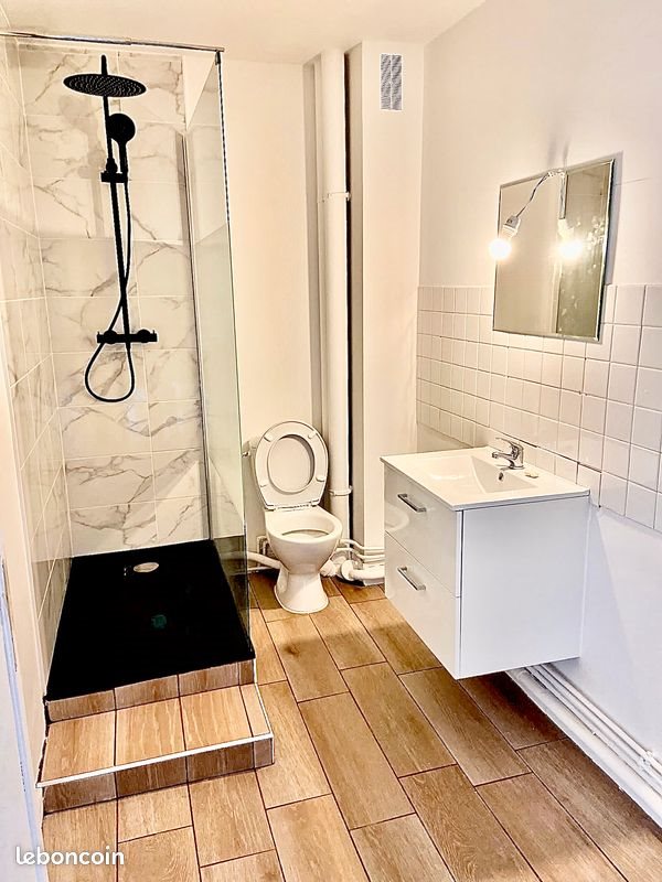 Appartement à louer, 30m², Limoges