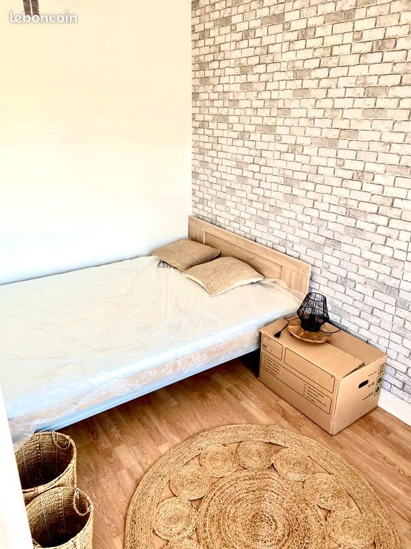 Appartement à louer, 30m², Limoges