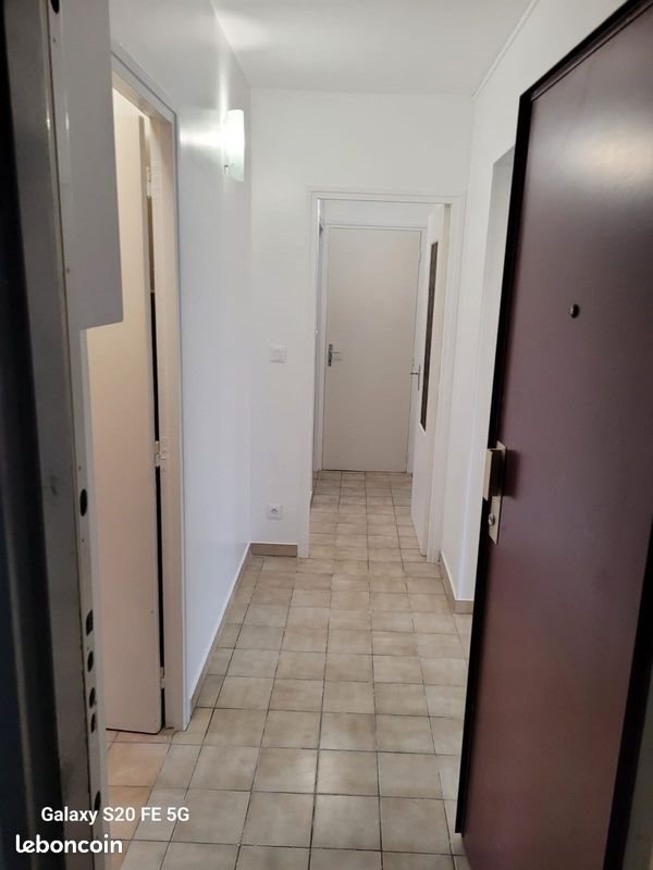 Appartement à louer, 62m², Vitry-sur-Seine