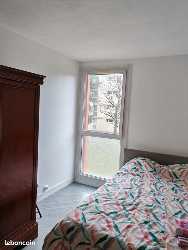 Appartement à louer, 62m², Vitry-sur-Seine