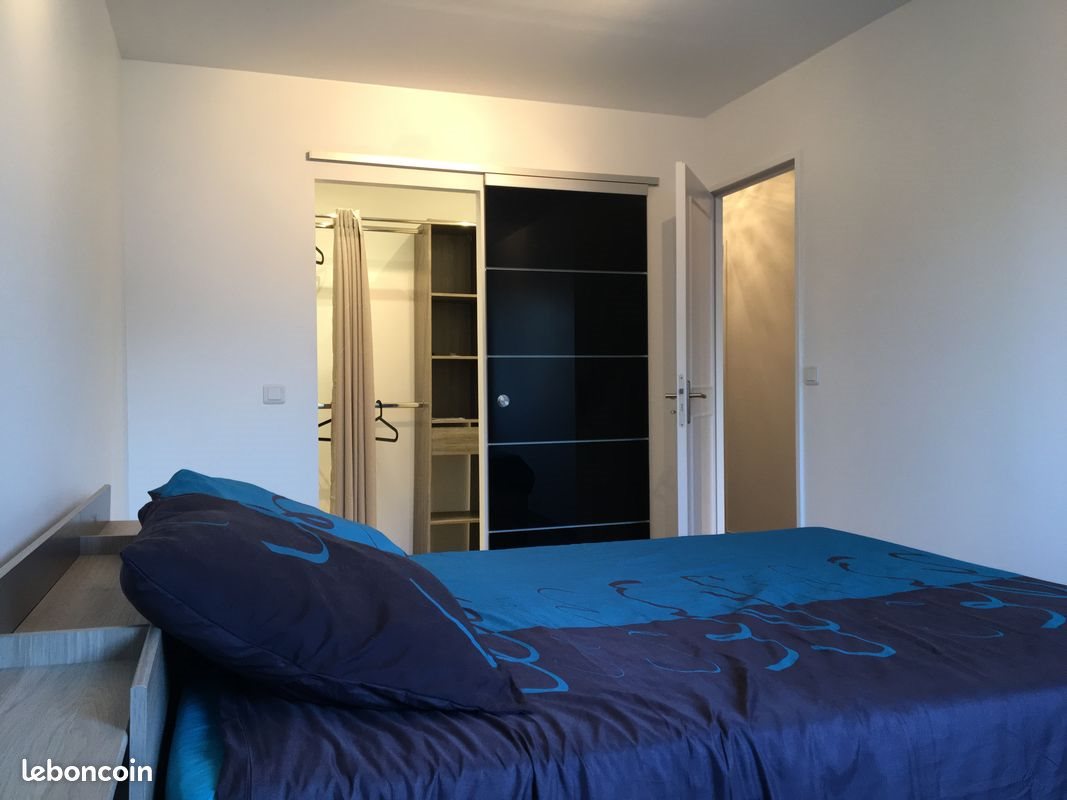 Appartement à louer, 67m², Chevilly-Larue