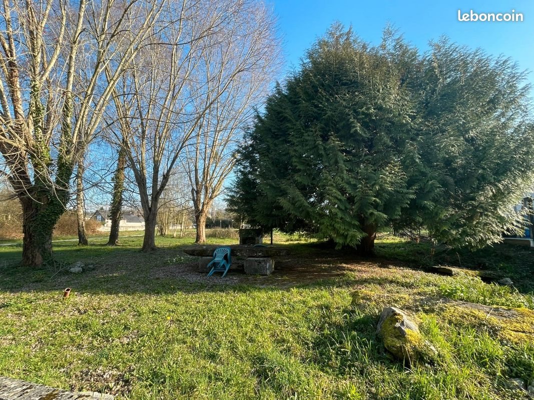 Appartement à louer, 40m², Pouzac