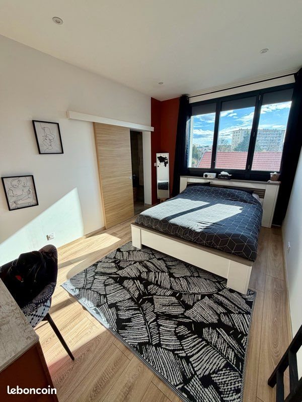 Appartement à vendre, 72m², Saint-André-les-Vergers