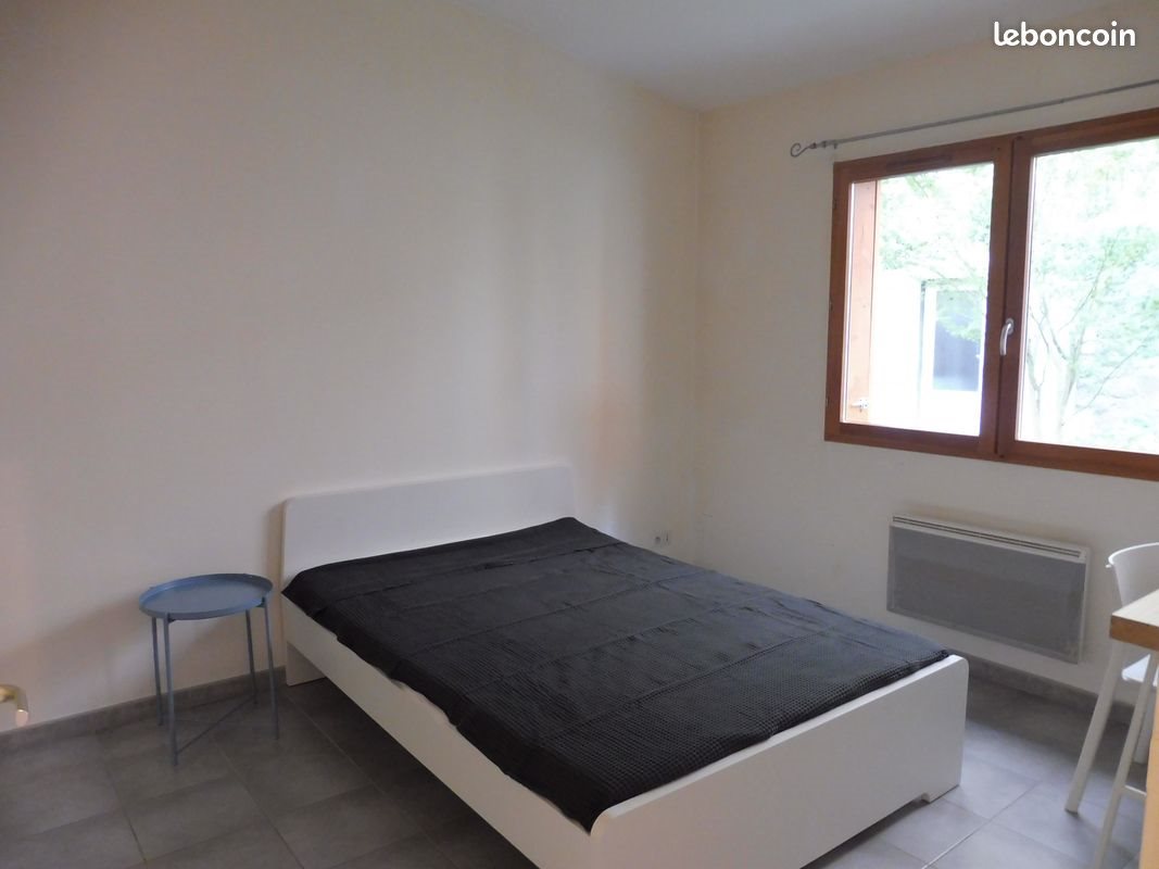 Maison à louer, 42m², Grenoble