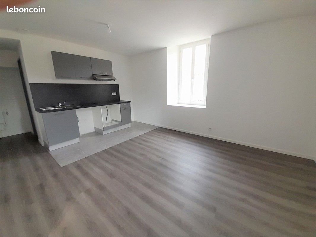 Appartement à louer, 42m², Encausse-les-Thermes
