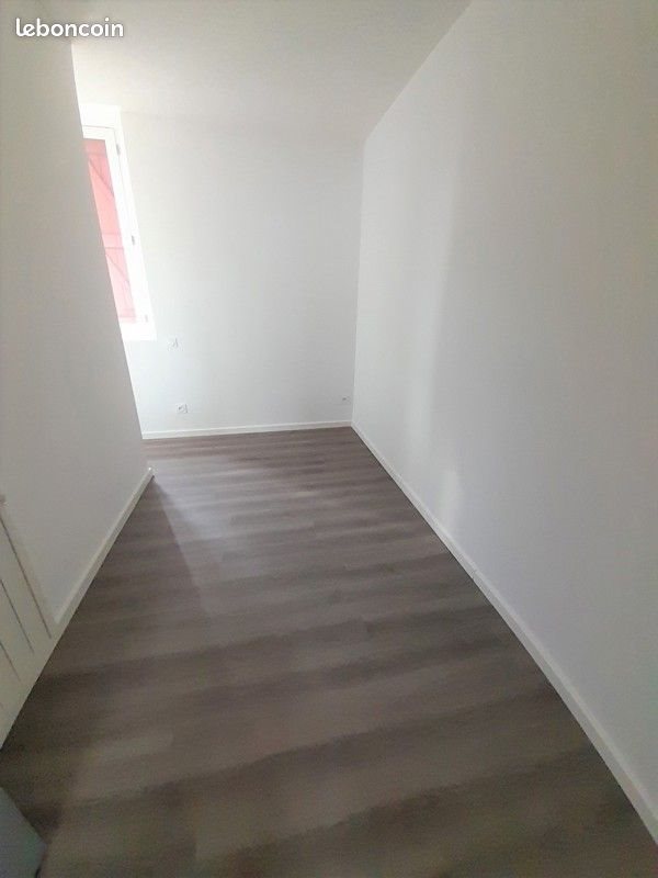 Appartement à louer, 42m², Encausse-les-Thermes