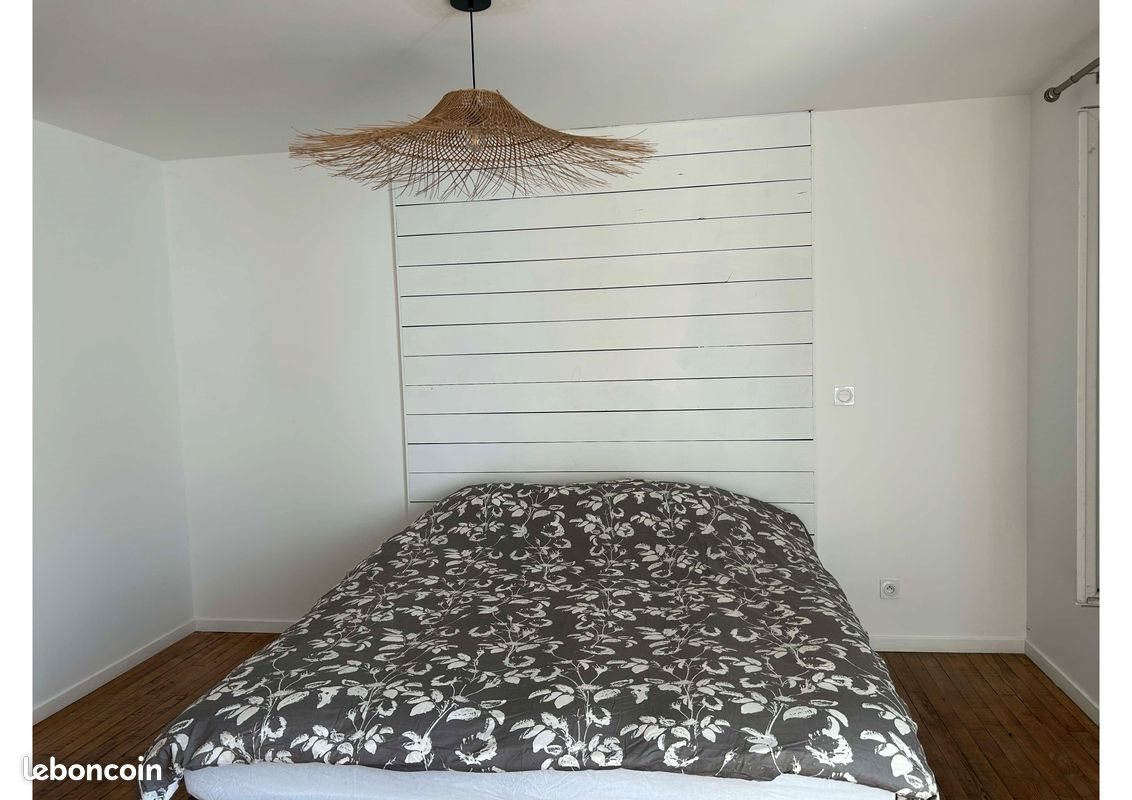Appartement à louer, 90m², Villeneuve-sur-Lot