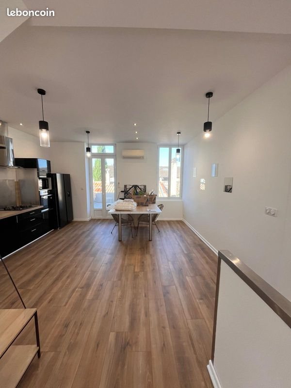 Appartement à louer, 90m², Villeneuve-sur-Lot