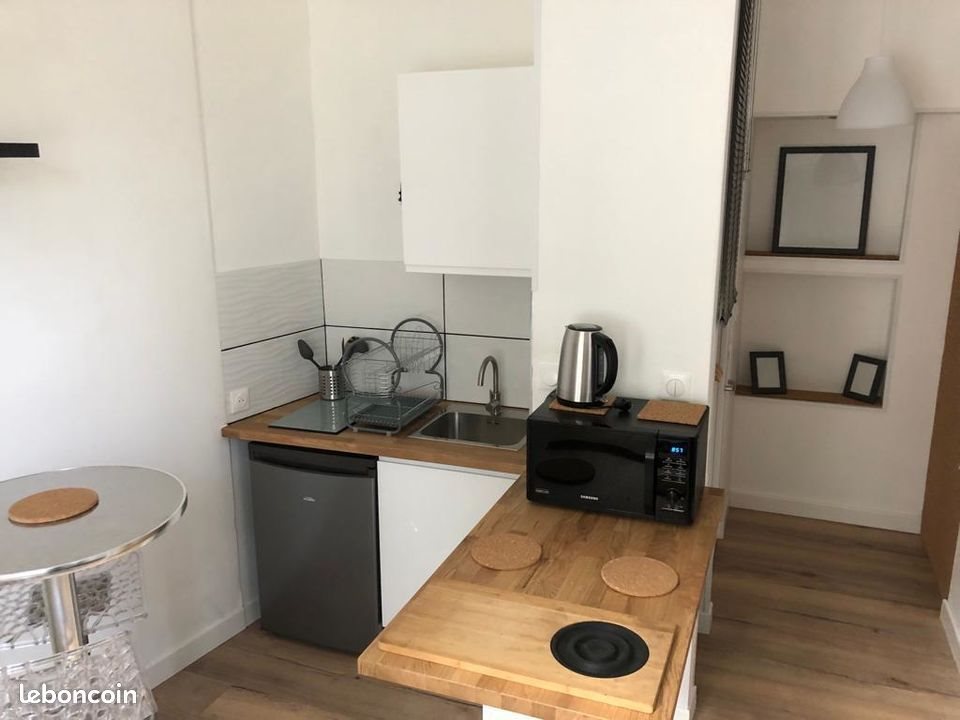 Appartement à vendre, 56m², Saint-Etienne