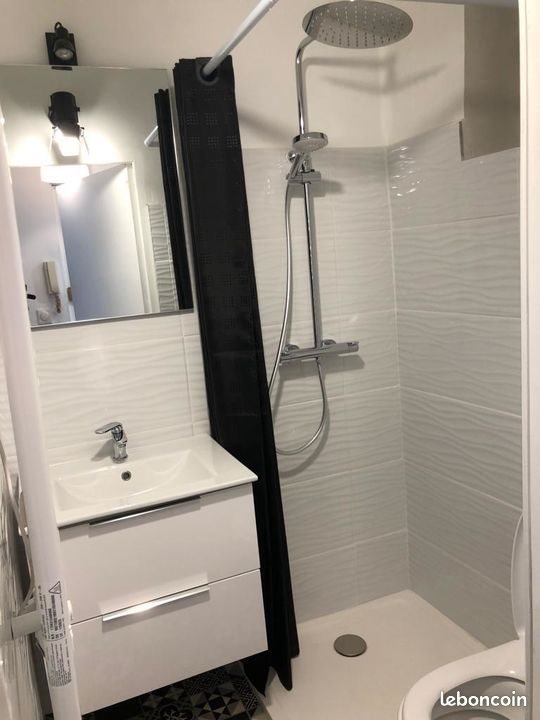 Appartement à vendre, 56m², Saint-Etienne