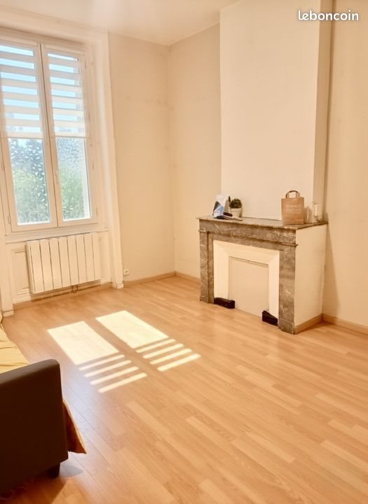 Appartement à vendre, 56m², Saint-Etienne