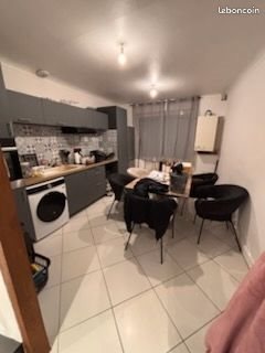 Appartement à louer, 75m², Bolbec