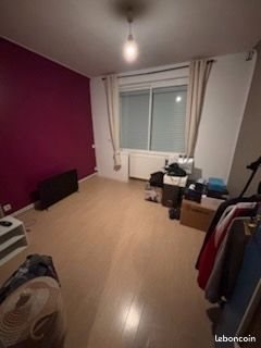 Appartement à louer, 75m², Bolbec