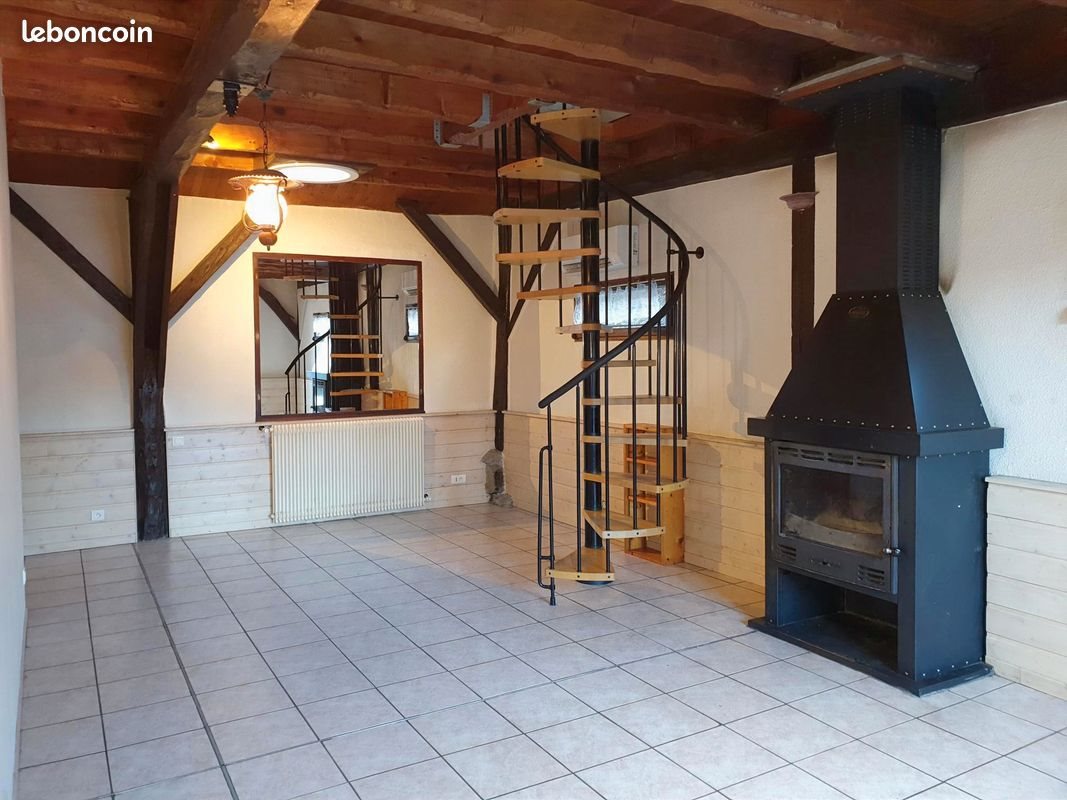 Appartement à vendre, 67m², Les Adrets