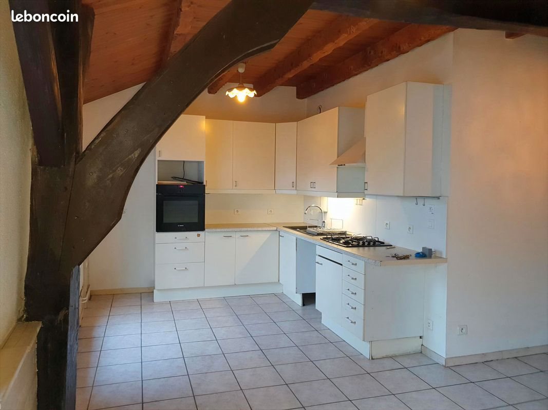 Appartement à vendre, 67m², Les Adrets