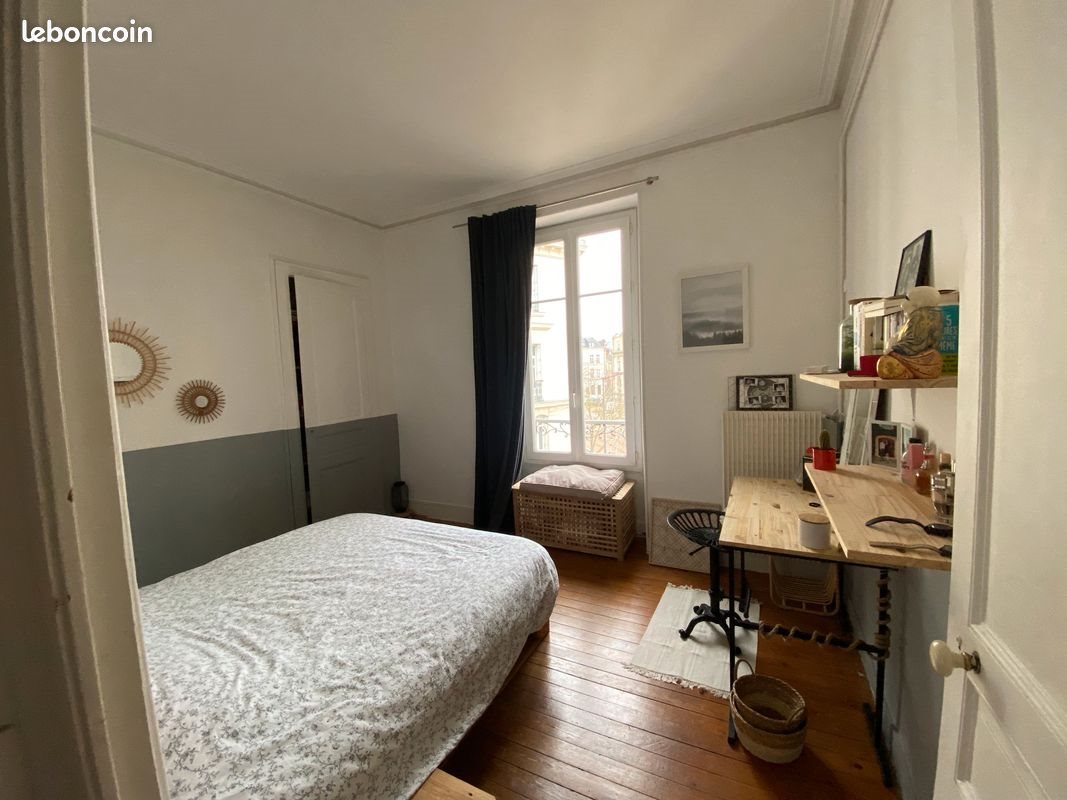 Appartement à louer, 76m², Le Mans
