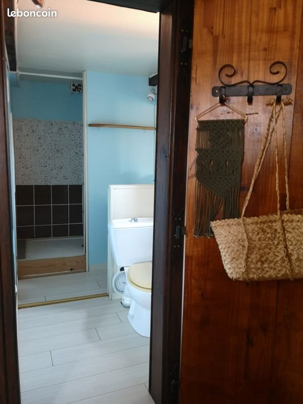 Appartement à louer, NaNm², Le Vigan