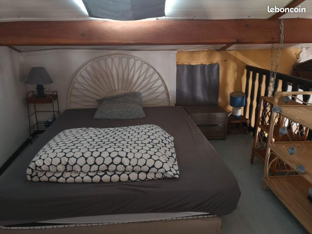 Appartement à louer, NaNm², Le Vigan