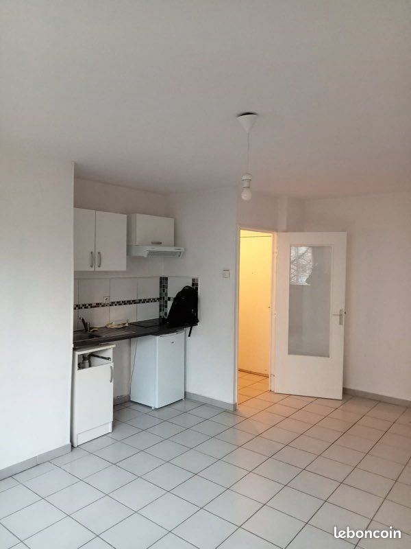 Appartement à louer, 27m², Montpellier