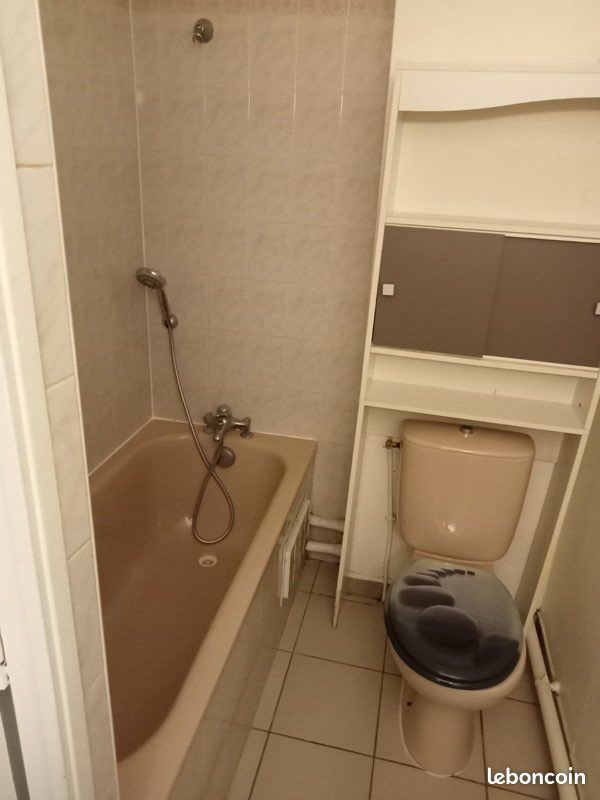 Appartement à louer, 27m², Montpellier