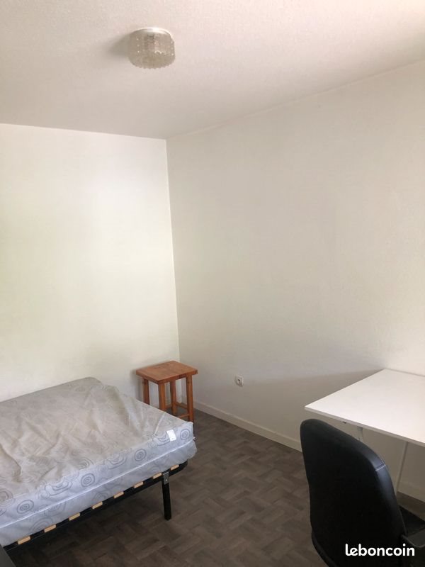 Appartement à louer, 45m², Grenoble