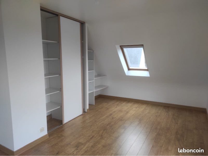 Maison à louer, 123m², Douarnenez
