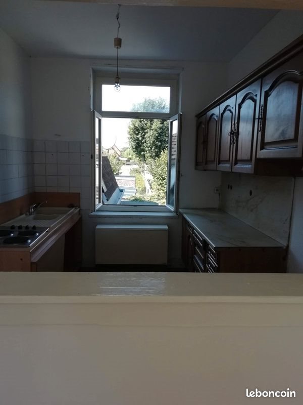 Maison à louer, 70m², Lys-lez-Lannoy
