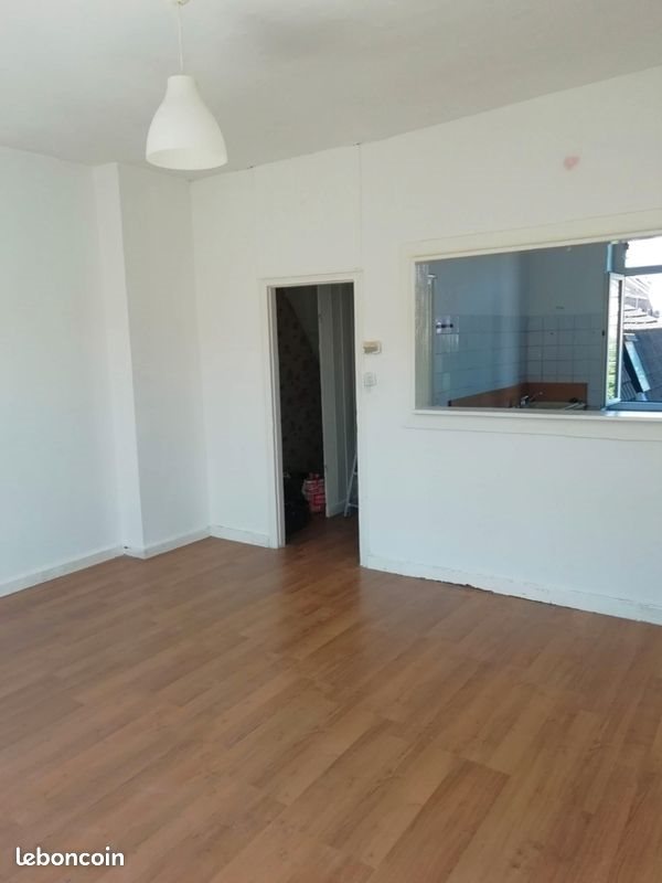 Maison à louer, 70m², Lys-lez-Lannoy