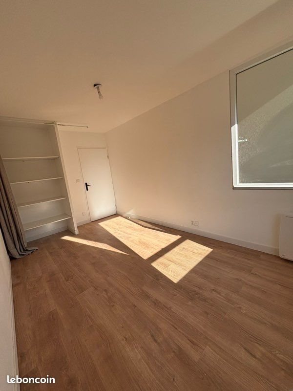 Appartement à louer, 50m², Caudebec-lès-Elbeuf