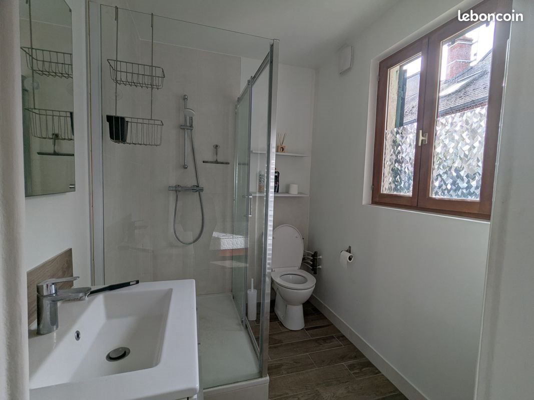 Appartement à louer, 42m², Issoudun