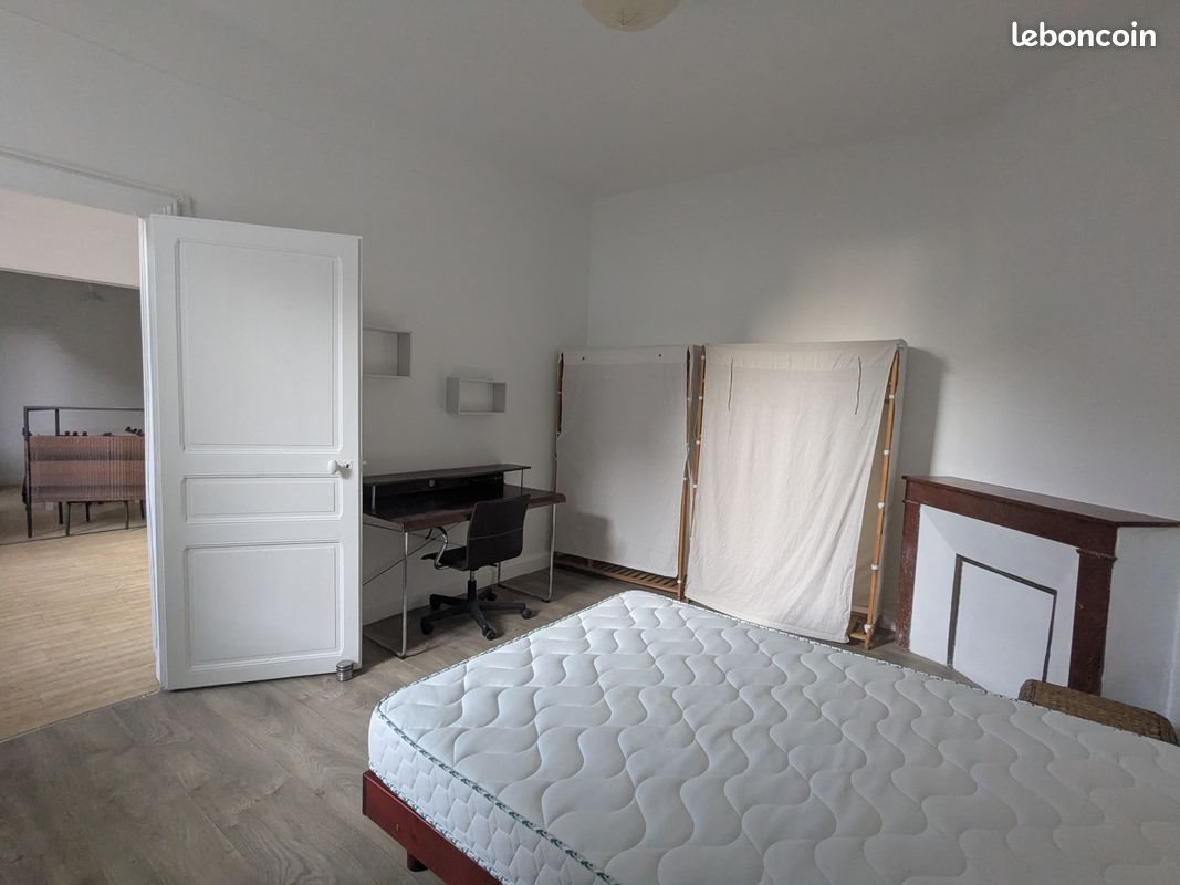 Appartement à louer, 42m², Issoudun