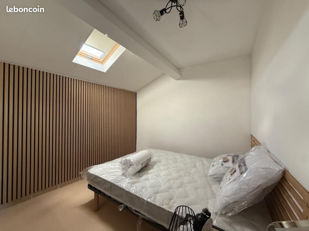 Appartement à louer, 34m², Aubenas