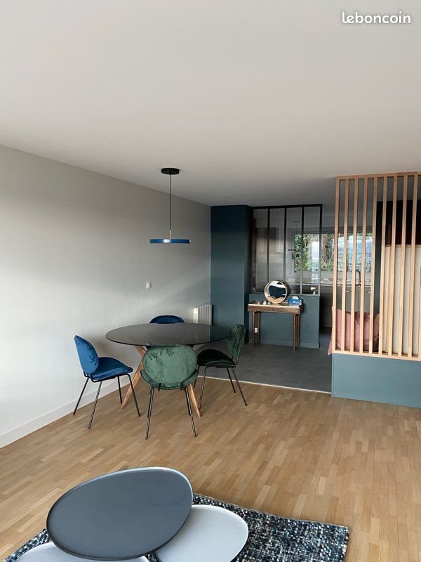 Appartement à louer, 60m², Le Havre