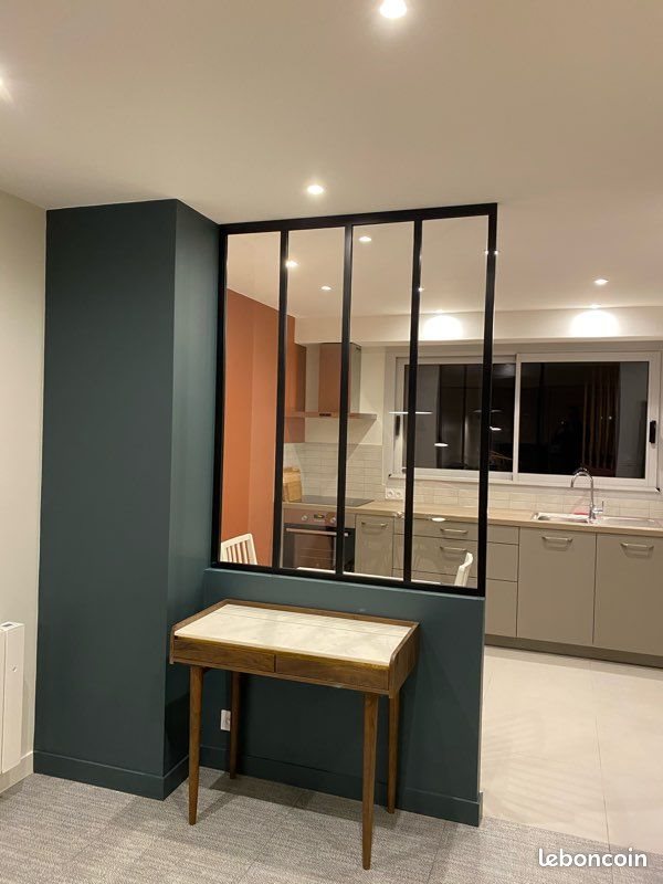 Appartement à louer, 60m², Le Havre