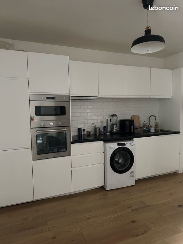 Appartement à louer, 62m², Bordeaux