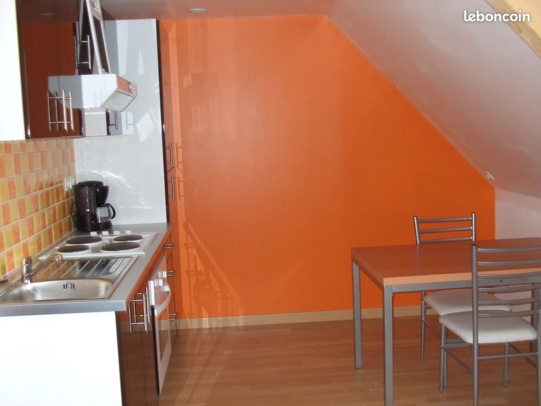 Appartement à louer, 37m², La Flèche